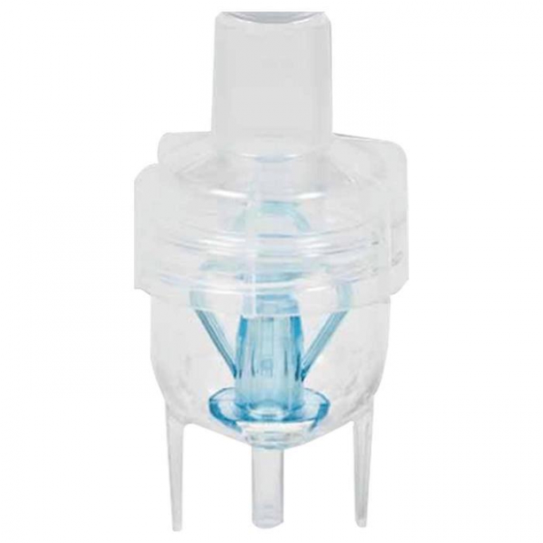 Disposable Nebulizer With Mask