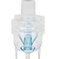 Disposable Nebulizer With Mask thumbnail